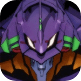 エヴァンゲリオンアプリアイコン