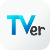TVerアプリアイコン