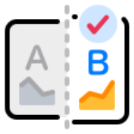 ABテストアイコン