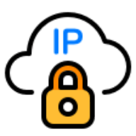 IPアドレス制限アイコン