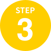 STEP3アイコン